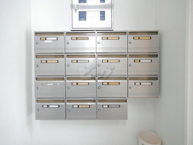 その他共用部分