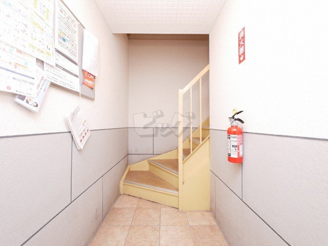 その他共用部分