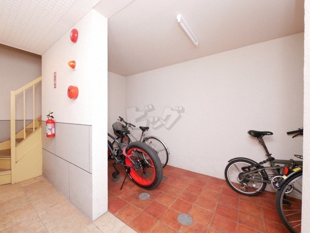 その他共用部分