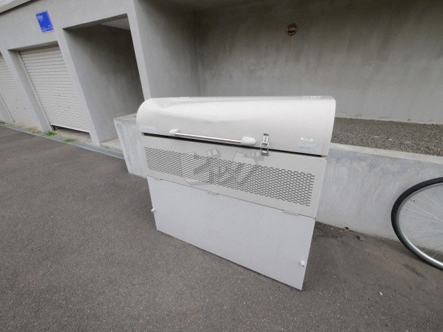 その他共用部分