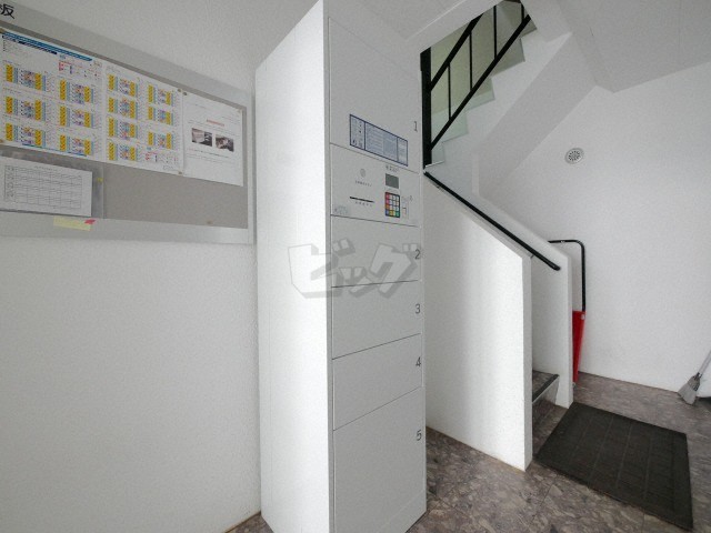 その他共用部分