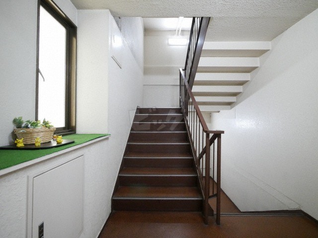 その他共用部分