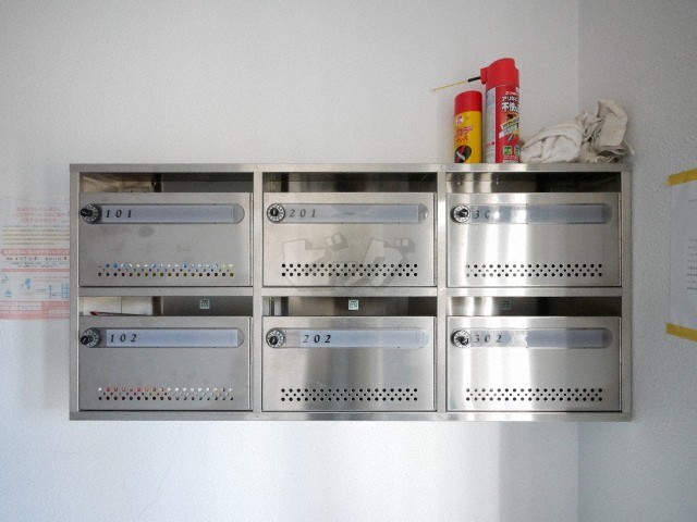 その他共用部分