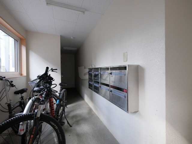 その他共用部分