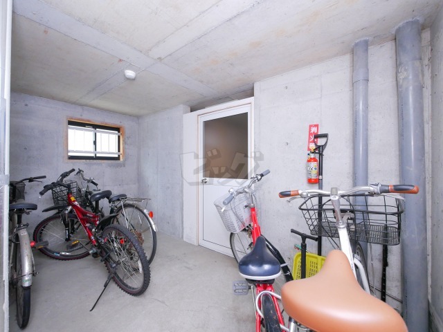 その他共用部分