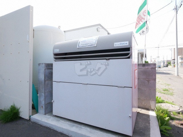 その他共用部分