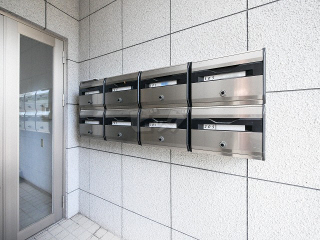 その他共用部分