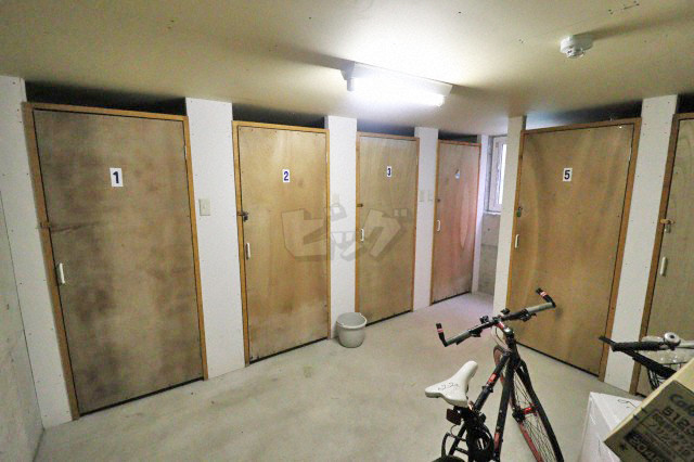 その他共用部分