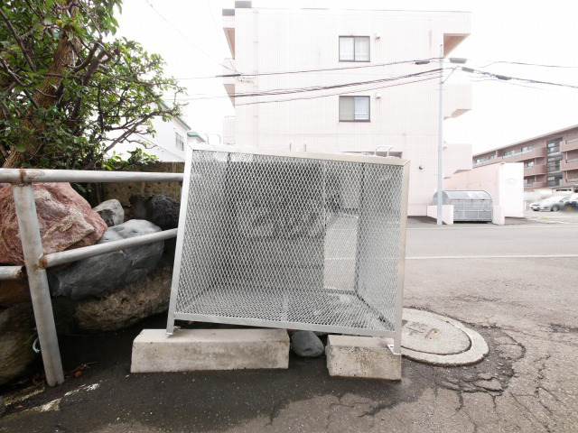 その他共用部分