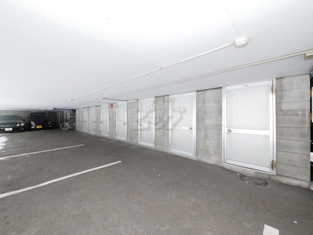 その他共用部分