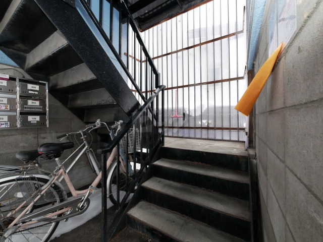 その他共用部分