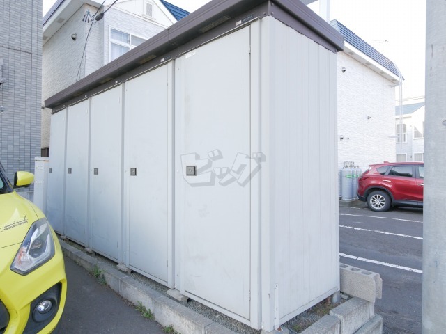 その他共用部分