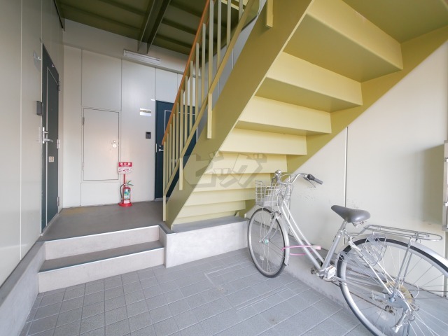 その他共用部分