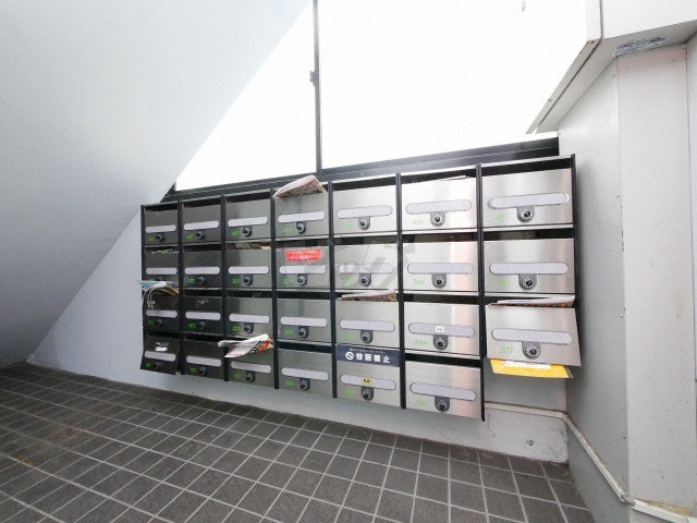 その他共用部分