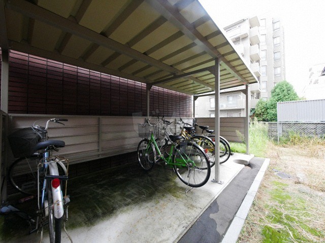 その他共用部分