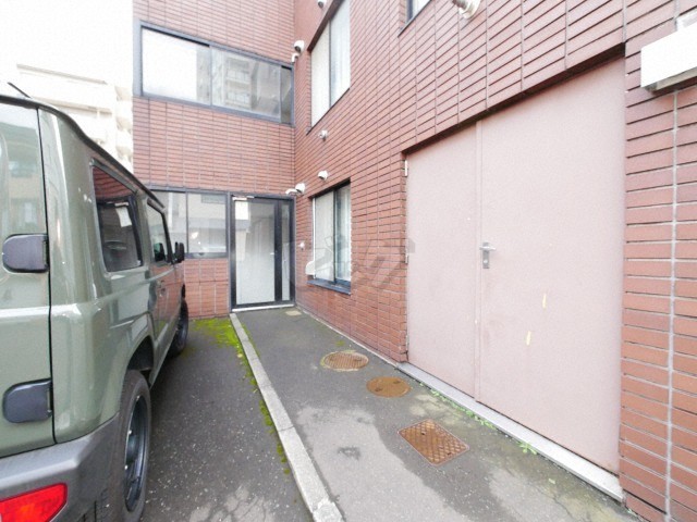 その他共用部分