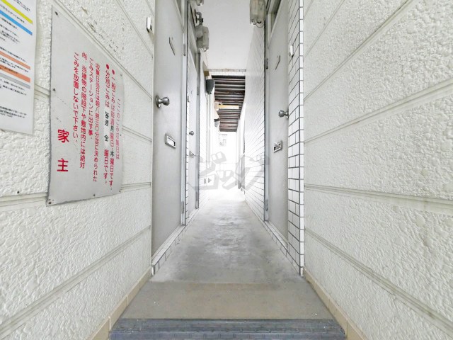 その他共用部分