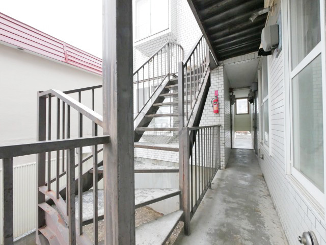 その他共用部分