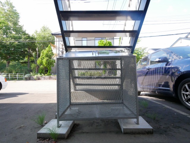 その他共用部分