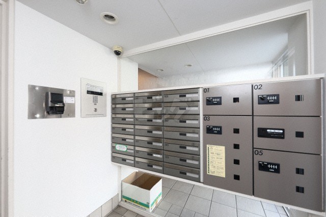 その他共用部分