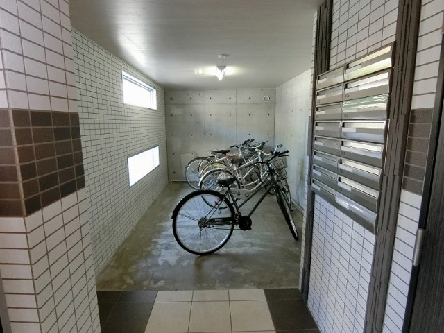 その他共用部分