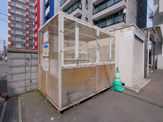 その他共用部分