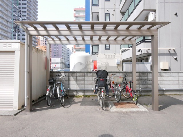 その他共用部分