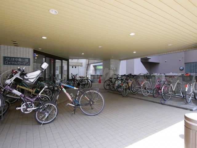 その他共用部分