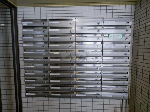 その他共用部分