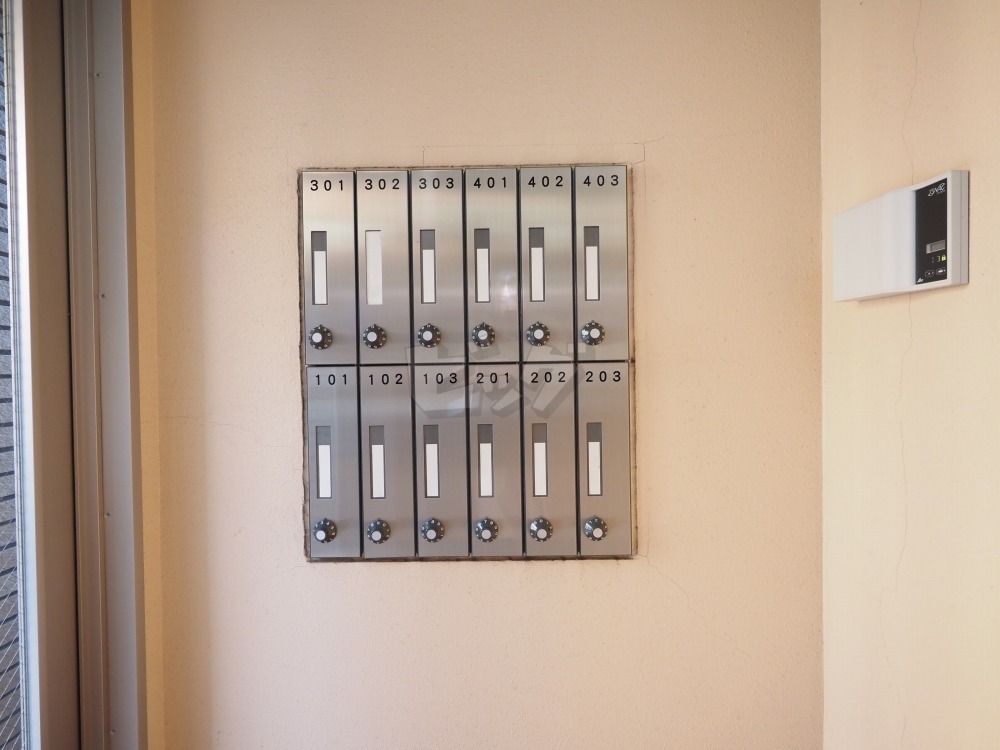 その他共用部分