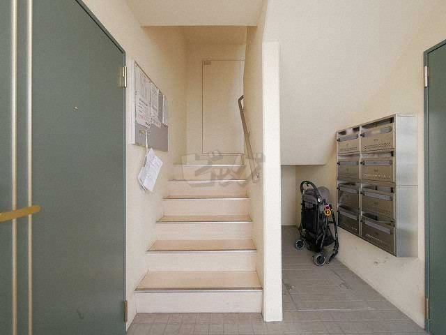 その他共用部分