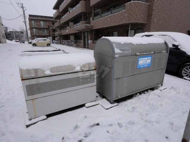 その他共用部分