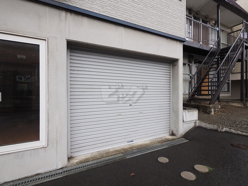 その他共用部分