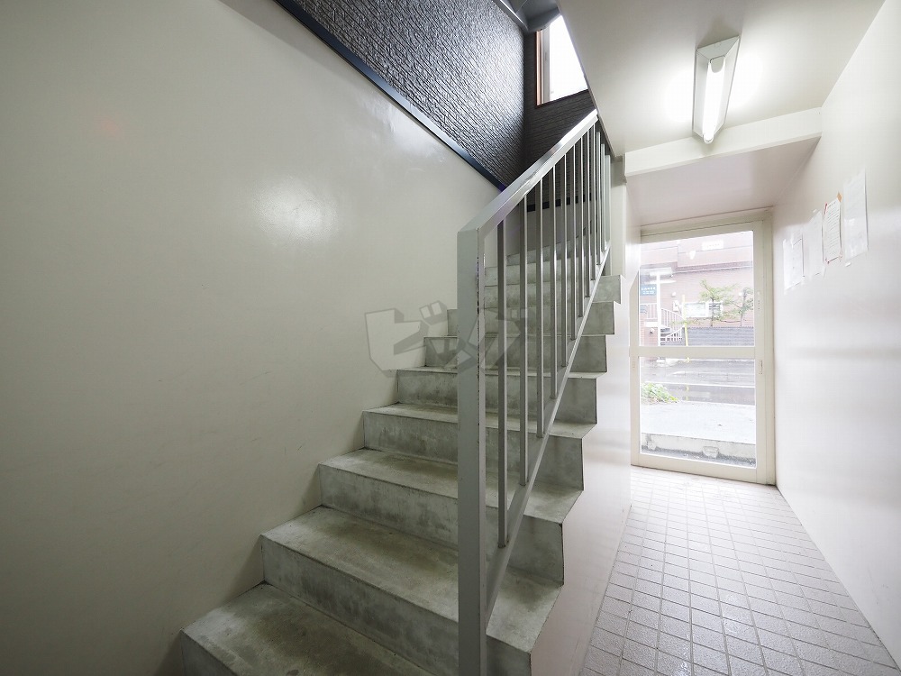 その他共用部分