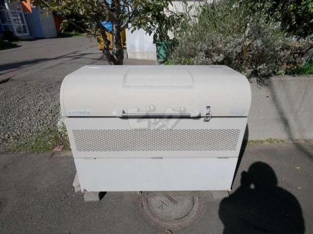 その他共用部分