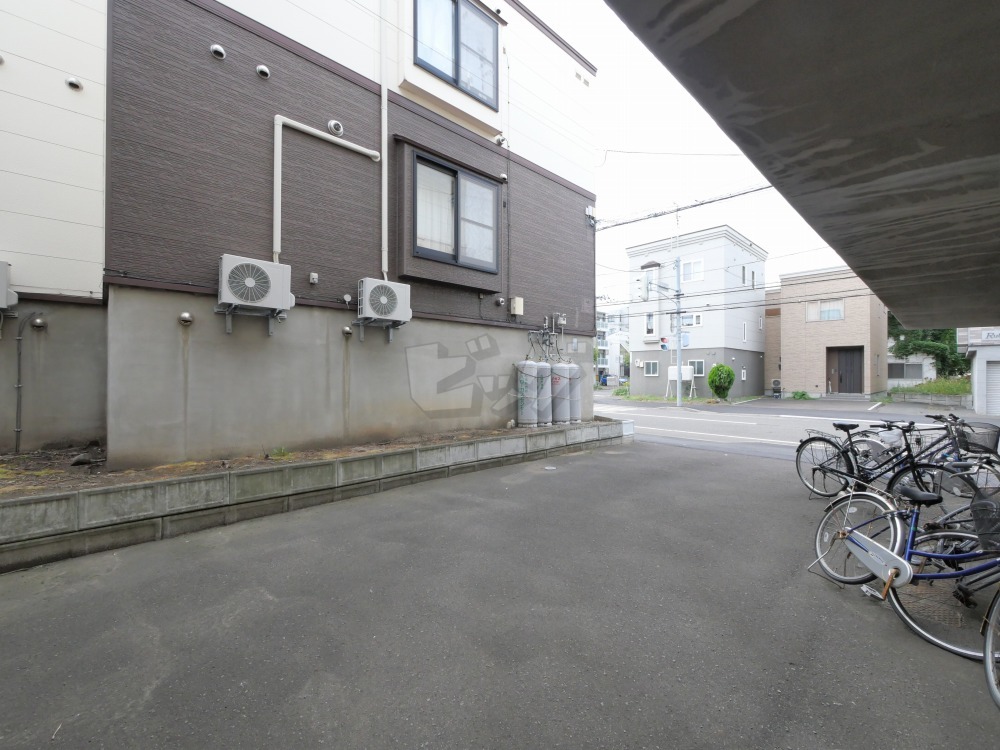 その他共用部分
