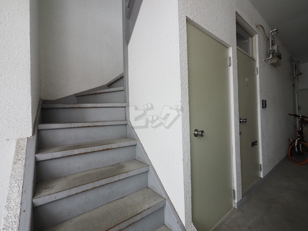 その他共用部分