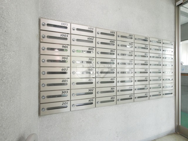 その他共用部分