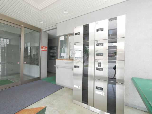 その他共用部分