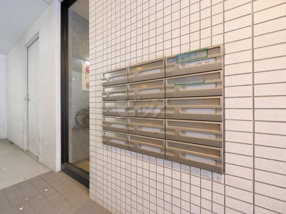 その他共用部分