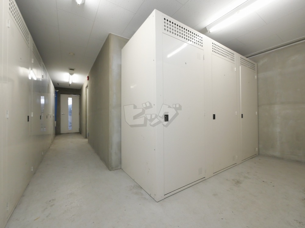 その他共用部分