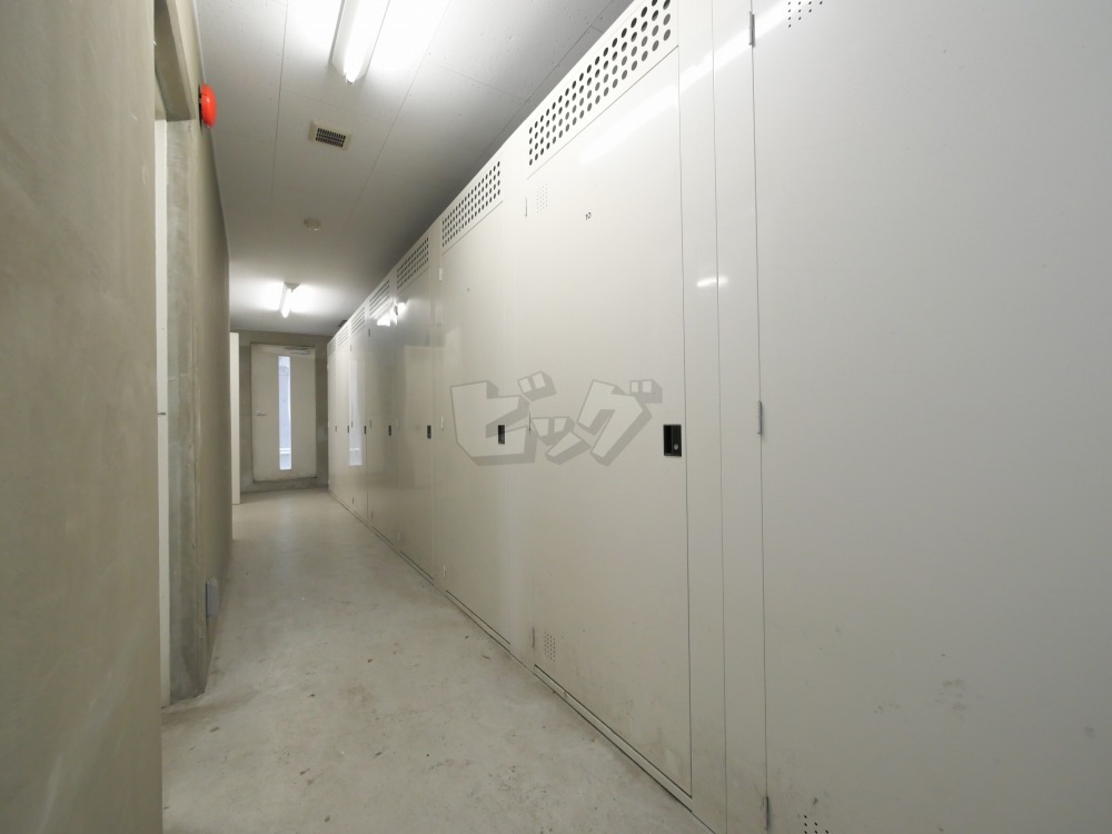 その他共用部分