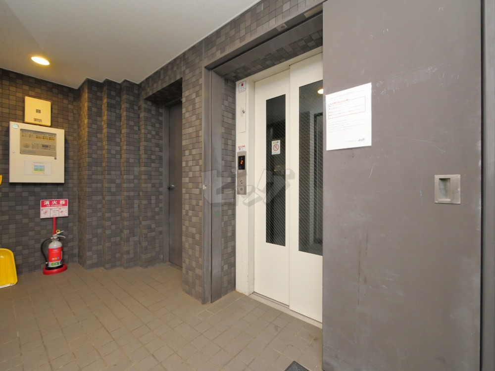 その他共用部分