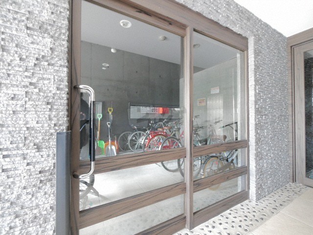 その他共用部分