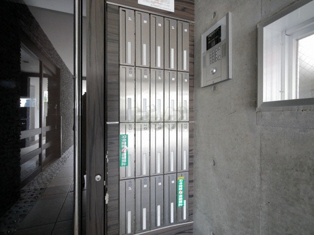 その他共用部分