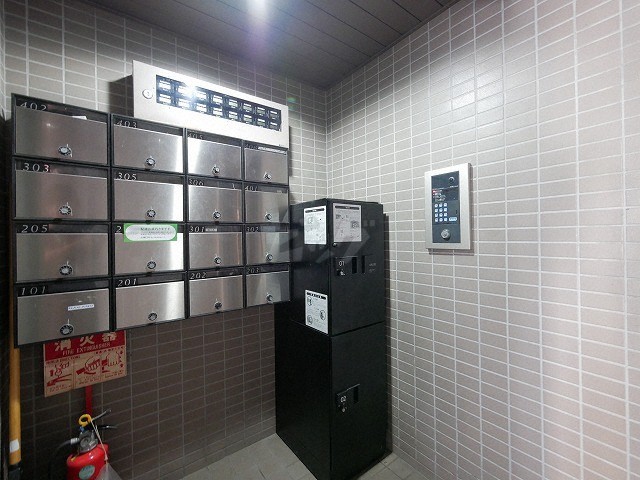 その他共用部分