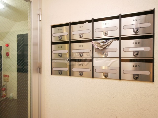 その他共用部分