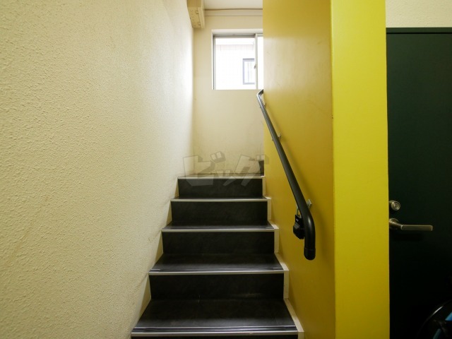 その他共用部分