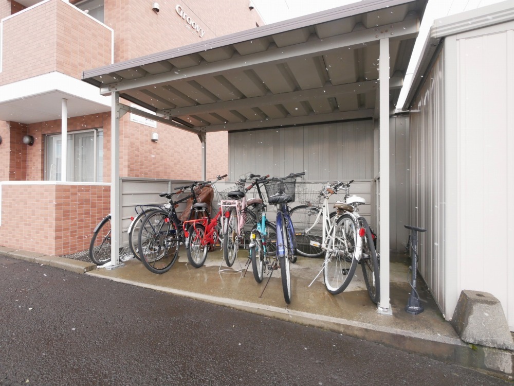 その他共用部分