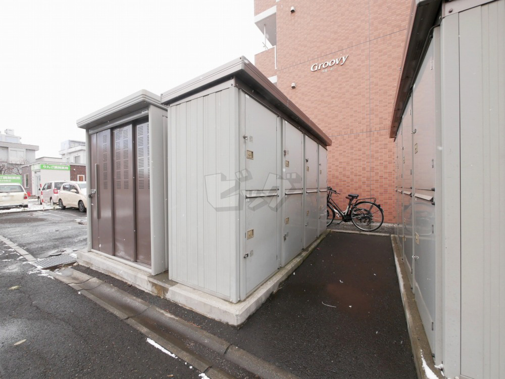 その他共用部分